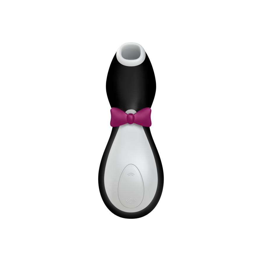 Stimulateur clitoridien à ondes de pression Pro Penguin — SATISFYER AIR PULSE