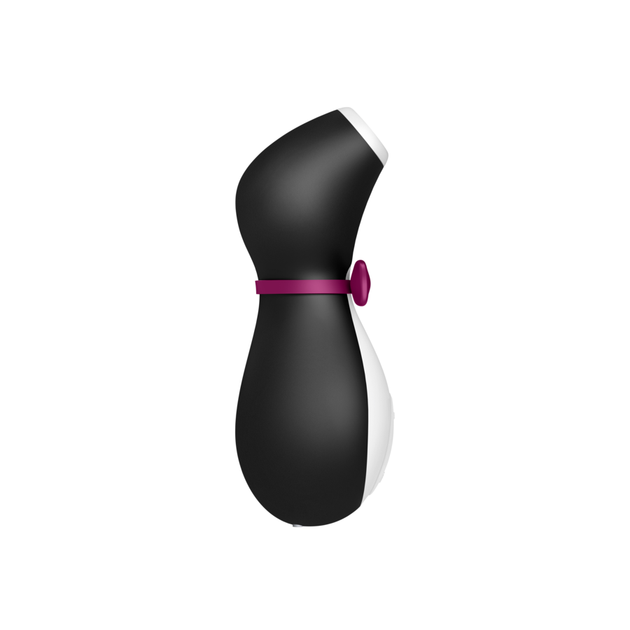 Stimulateur clitoridien à ondes de pression Pro Penguin — SATISFYER AIR PULSE