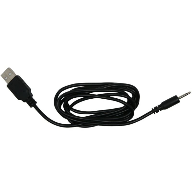Vibromasseur gonflable rechargeable Dempsey — PRETTY LOVE SMART