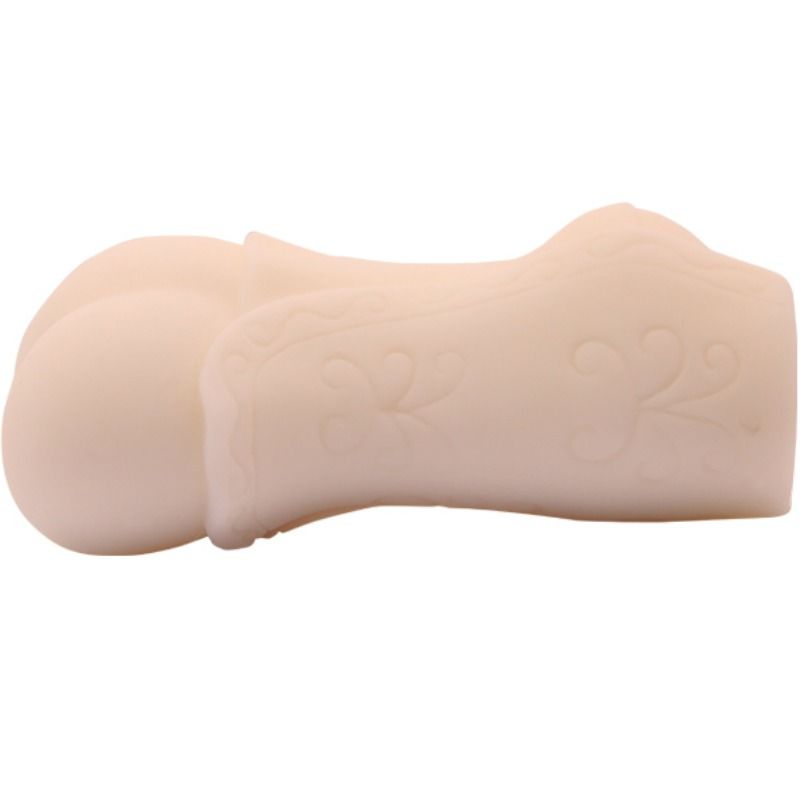 Masturbateur autolubrifiant peau d'eau — CRAZY BULL