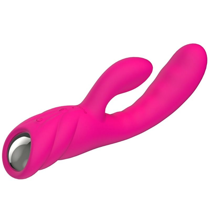 Lapin vibrant chauffant — NALONE