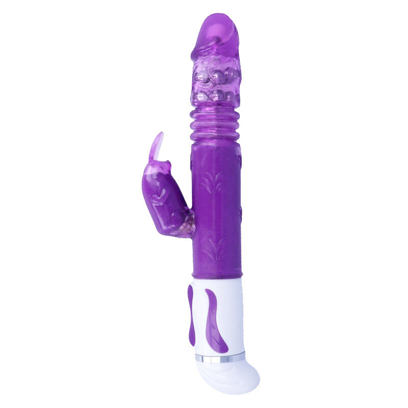 Vibrateur rotateur Estuard up&down — INTENSE HIGH TECH
