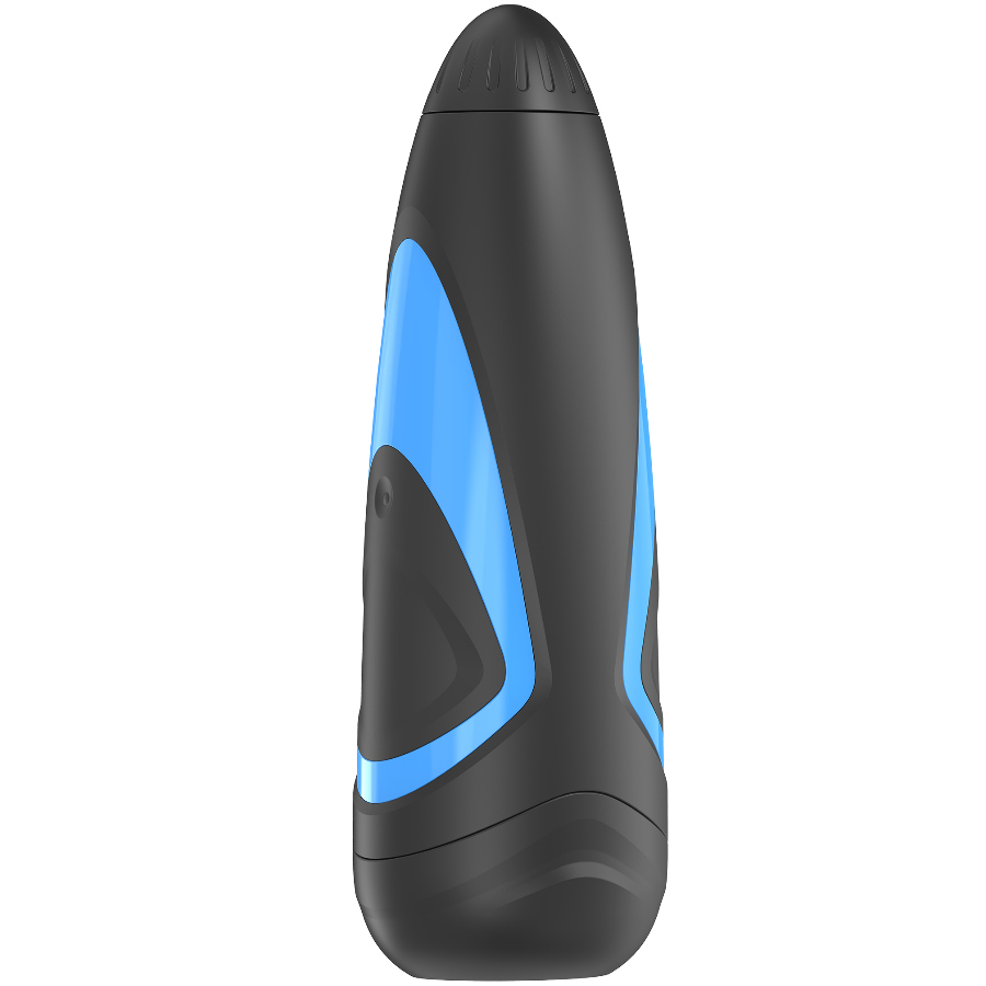 Masturbateur masculin à pression réglable — SATISFYER MEN