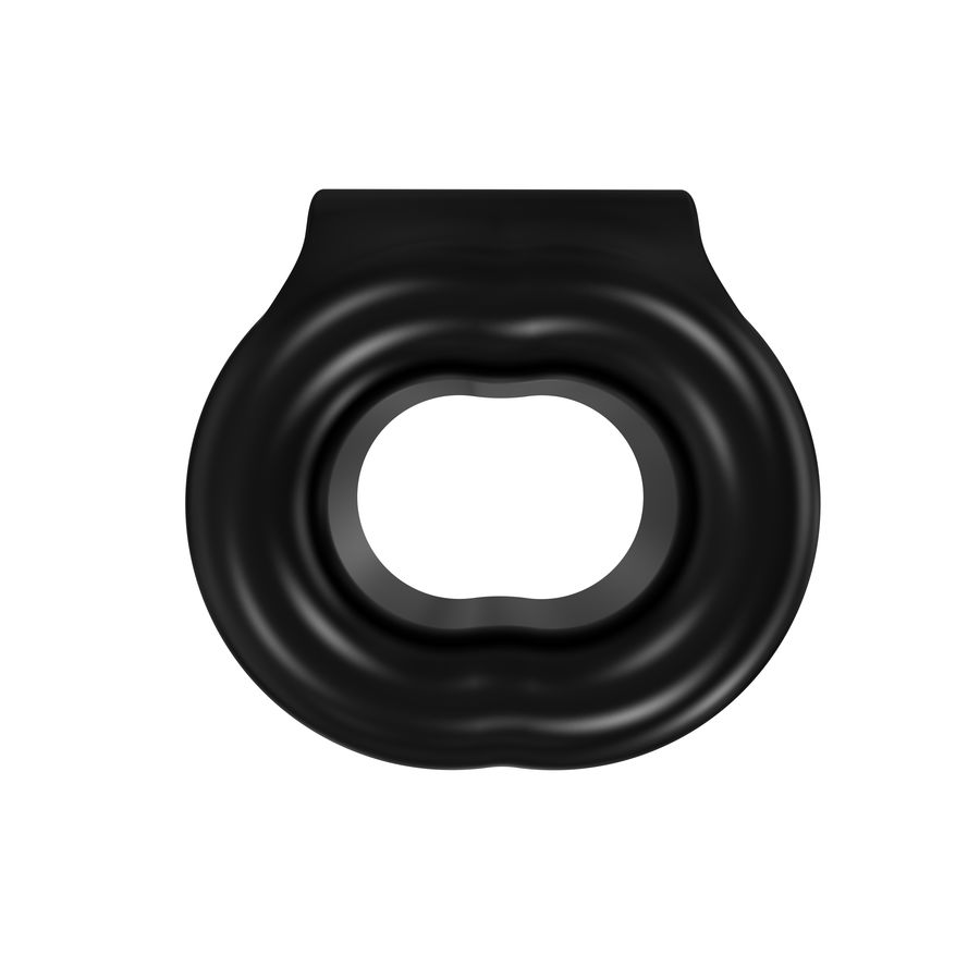Anneau vibrant extensible 3 vitesses — BATHMATE