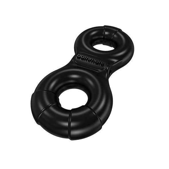 Anneau vibrant rechargeable Eight — BATHMATE