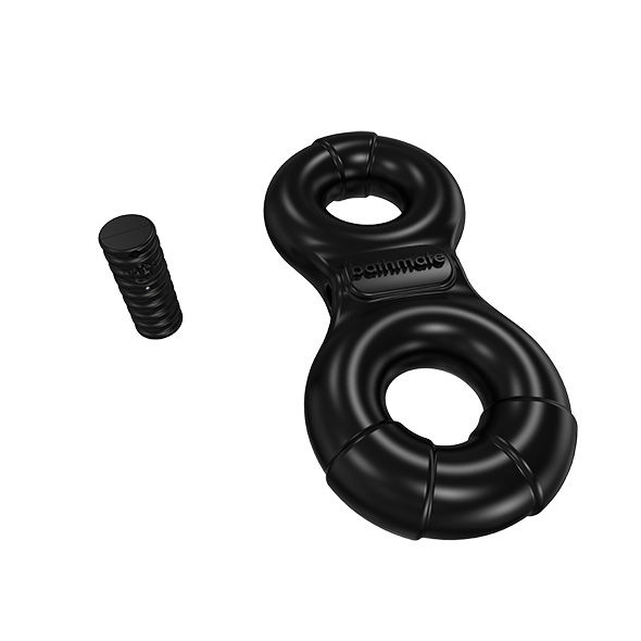 Anneau vibrant rechargeable Eight — BATHMATE