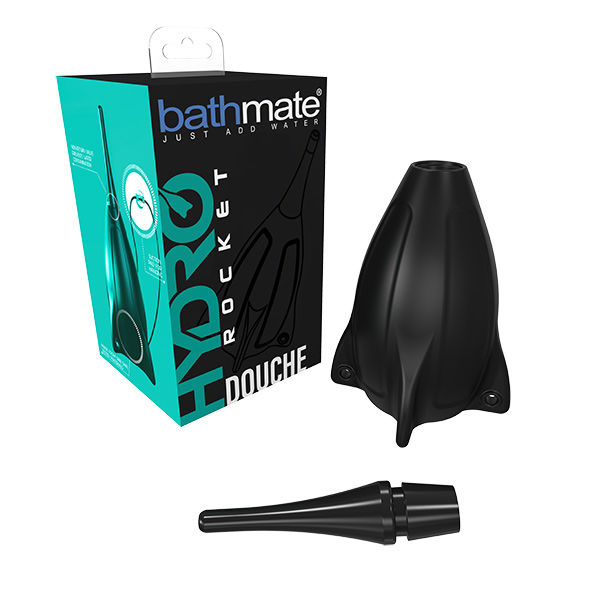 Douchette intime hydrophile 325 ml — BATHMATE