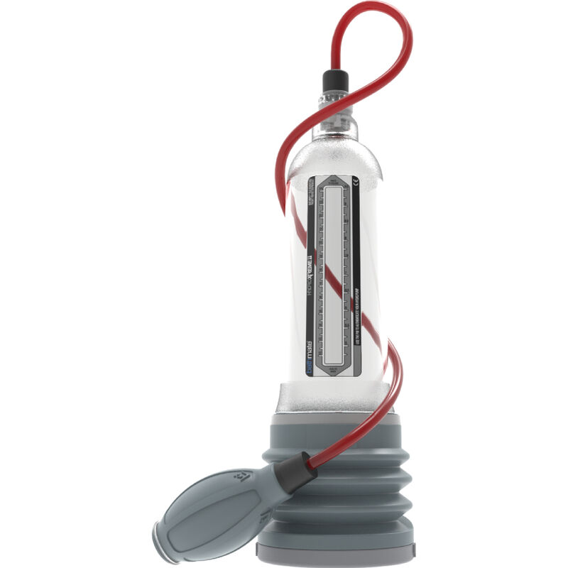 Pompe hydrothérapie extrême HYDROXTREME 11 — BATHMATE