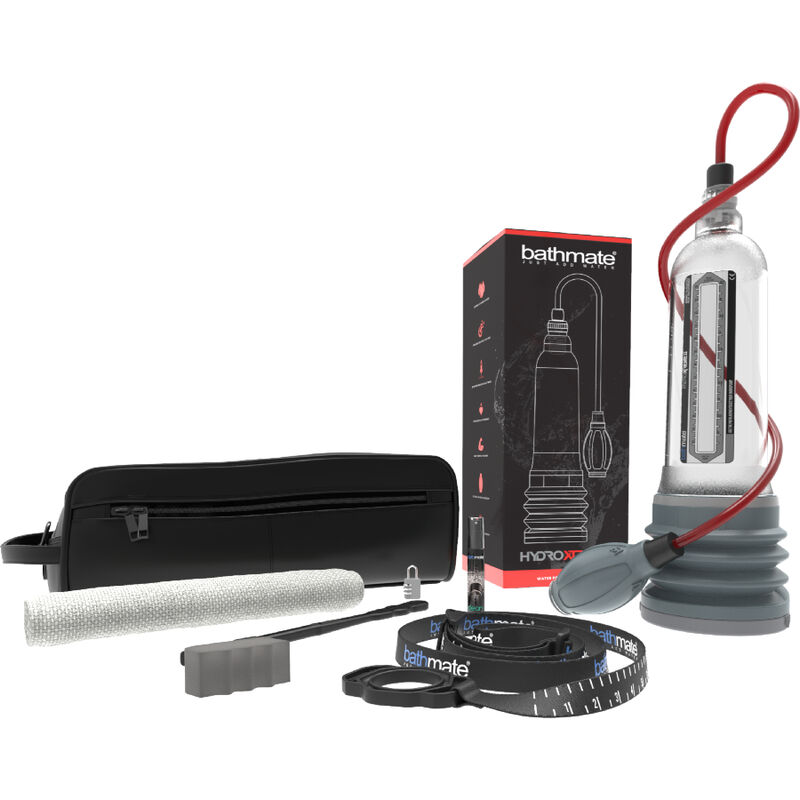 Pompe hydrothérapie extrême HYDROXTREME 11 — BATHMATE