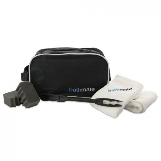 Kit d'entretien pour hydropompe — BATHMATE