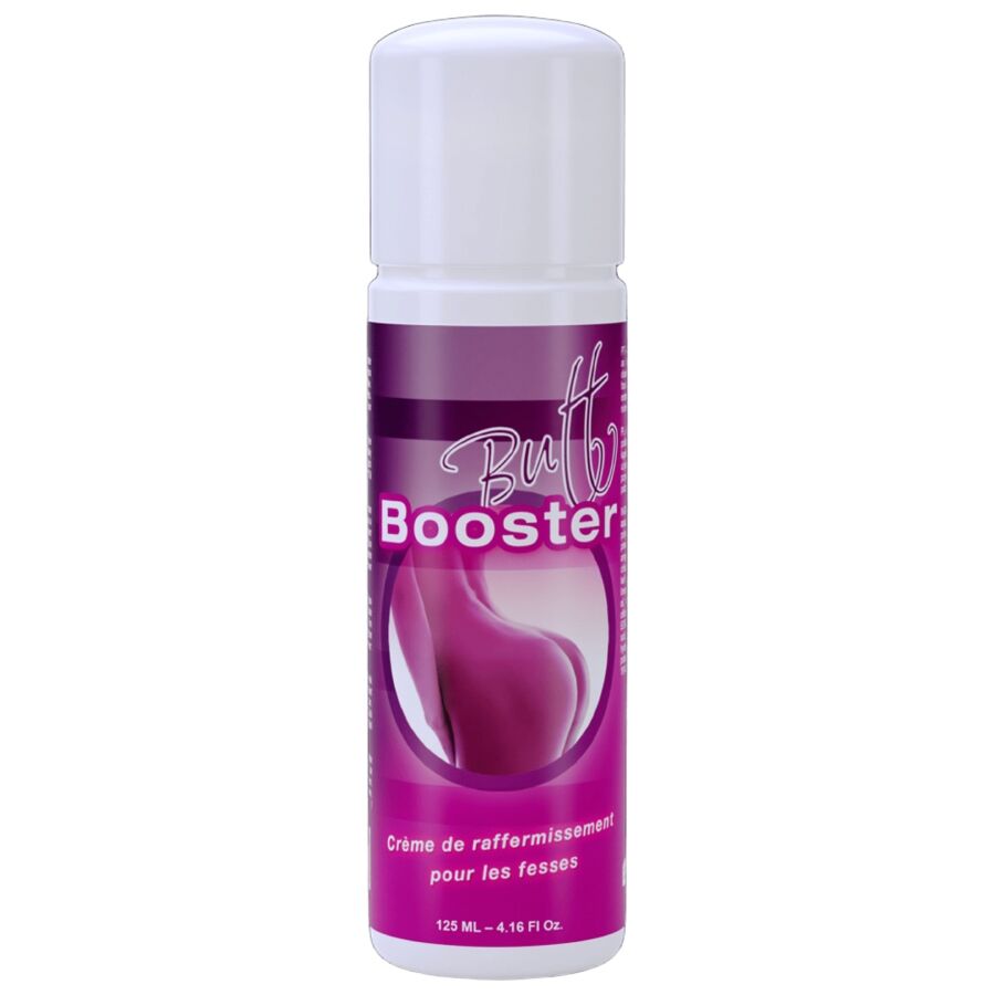 Crème raffermissante booster fesses — RUF