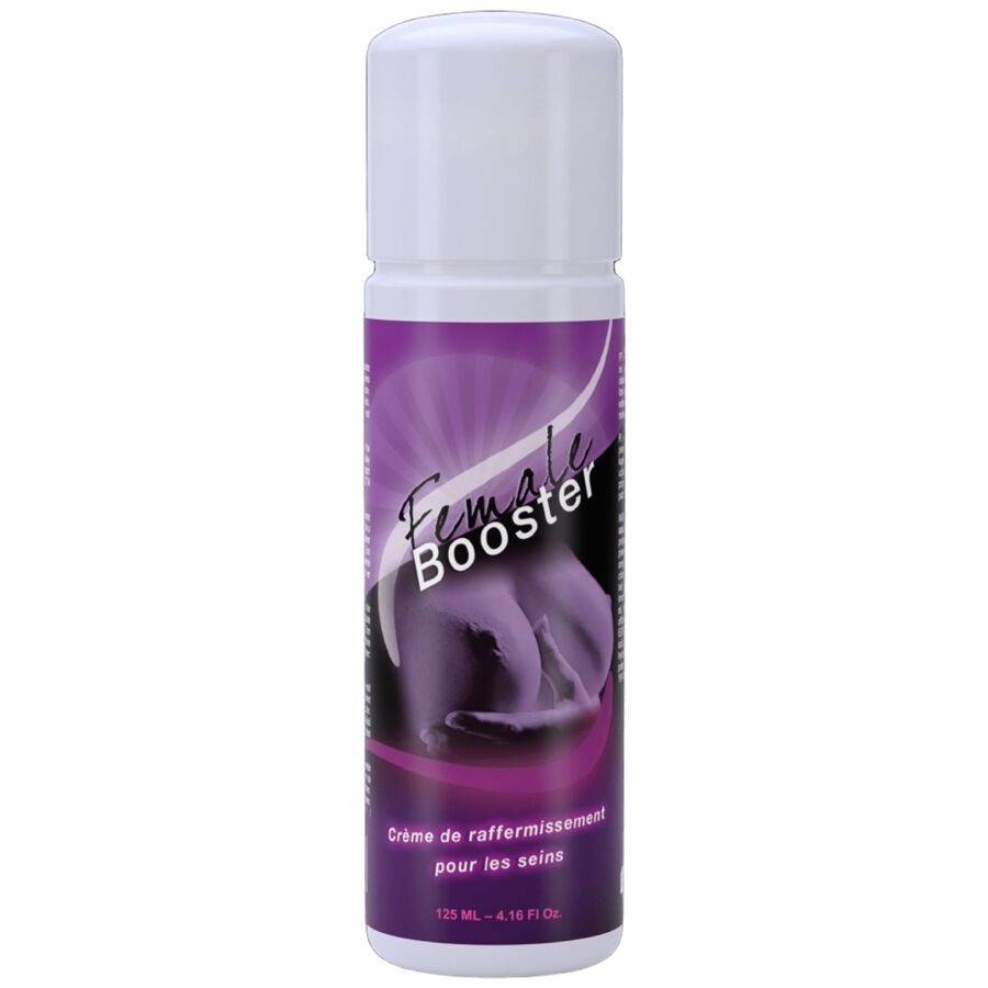 Crème raffermissante buste booster — RUF