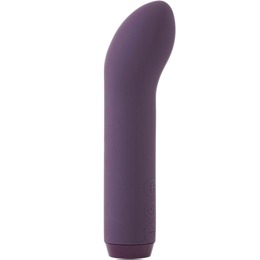 Bullet vibrant G-spot violet — JE JOUE