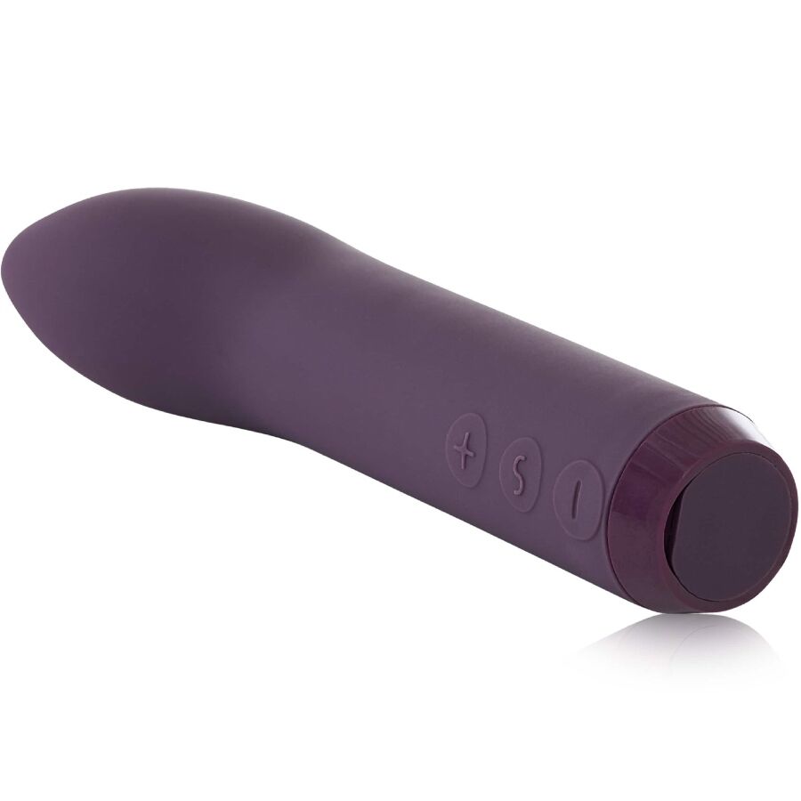 Bullet vibrant G-spot violet — JE JOUE