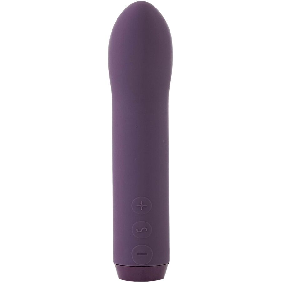 Bullet vibrant G-spot violet — JE JOUE