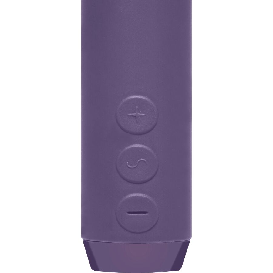 Bullet vibrant G-spot violet — JE JOUE