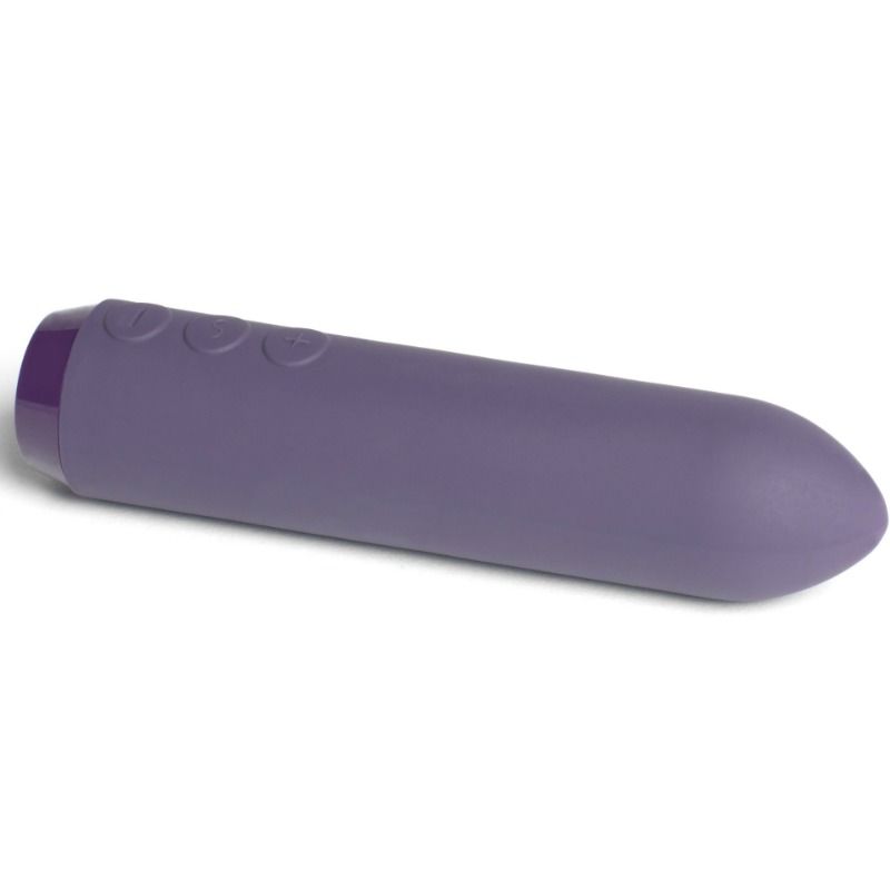 Vibrateur bullet classique — JE JOUE
