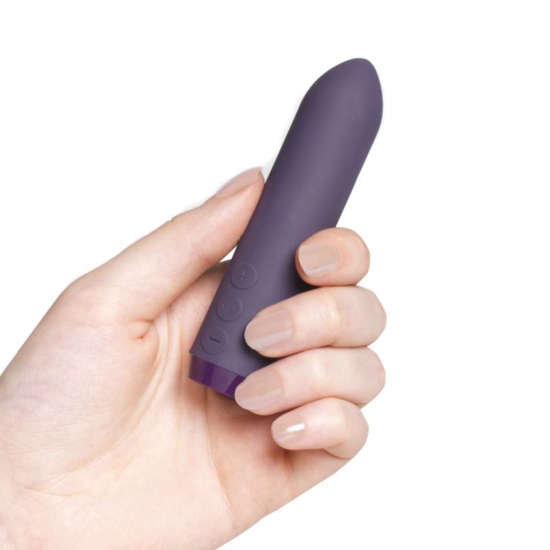 Vibrateur bullet classique — JE JOUE