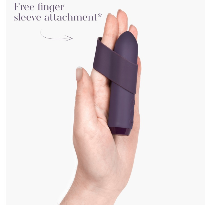 Vibrateur bullet classique — JE JOUE