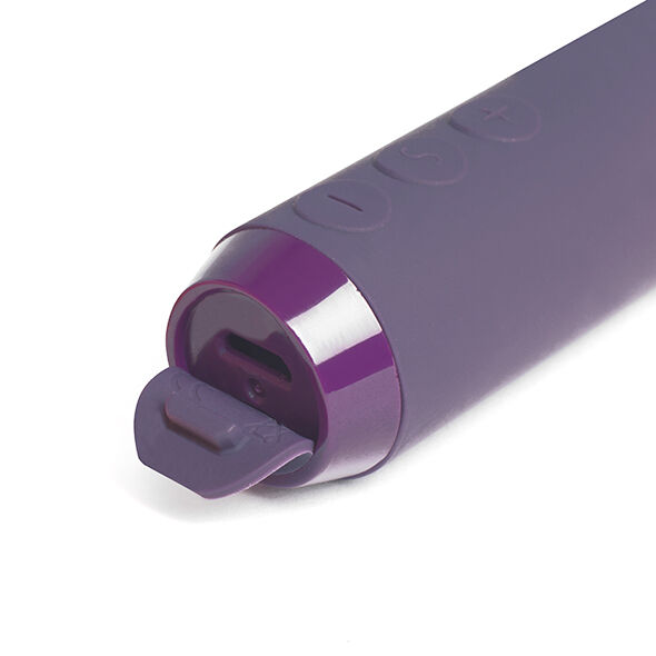 Vibrateur bullet classique — JE JOUE