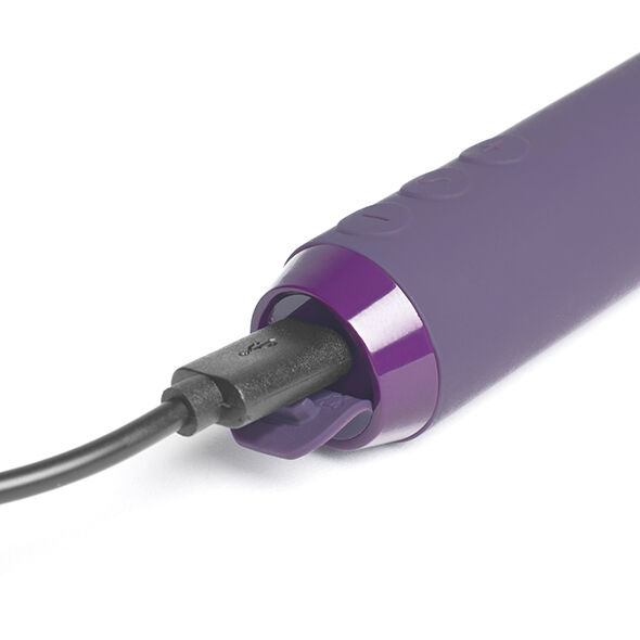 Vibrateur bullet classique — JE JOUE