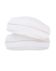 Coussin antidérapant pour bretelles de soutien-gorge — BYE BRA