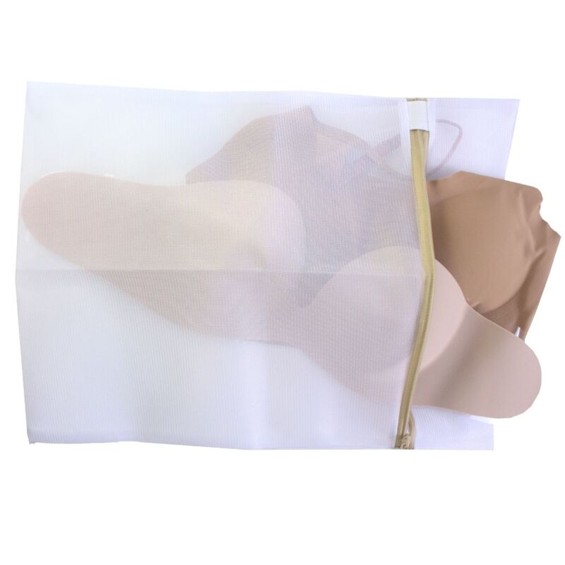 Sac de lavage protecteur pour lingerie délicate — BYE BRA ACCESSORIES