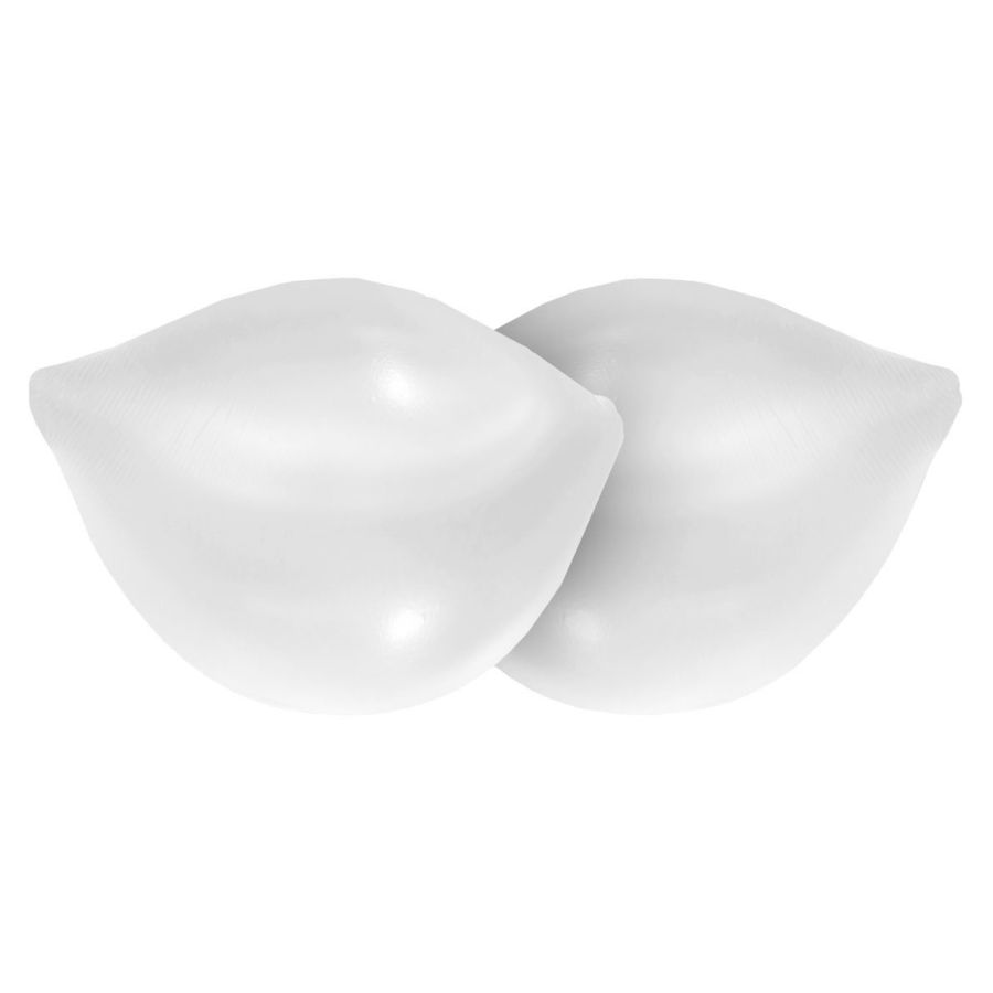 Demi-coussinets push-up transparents — BYE BRA - PULL UPS