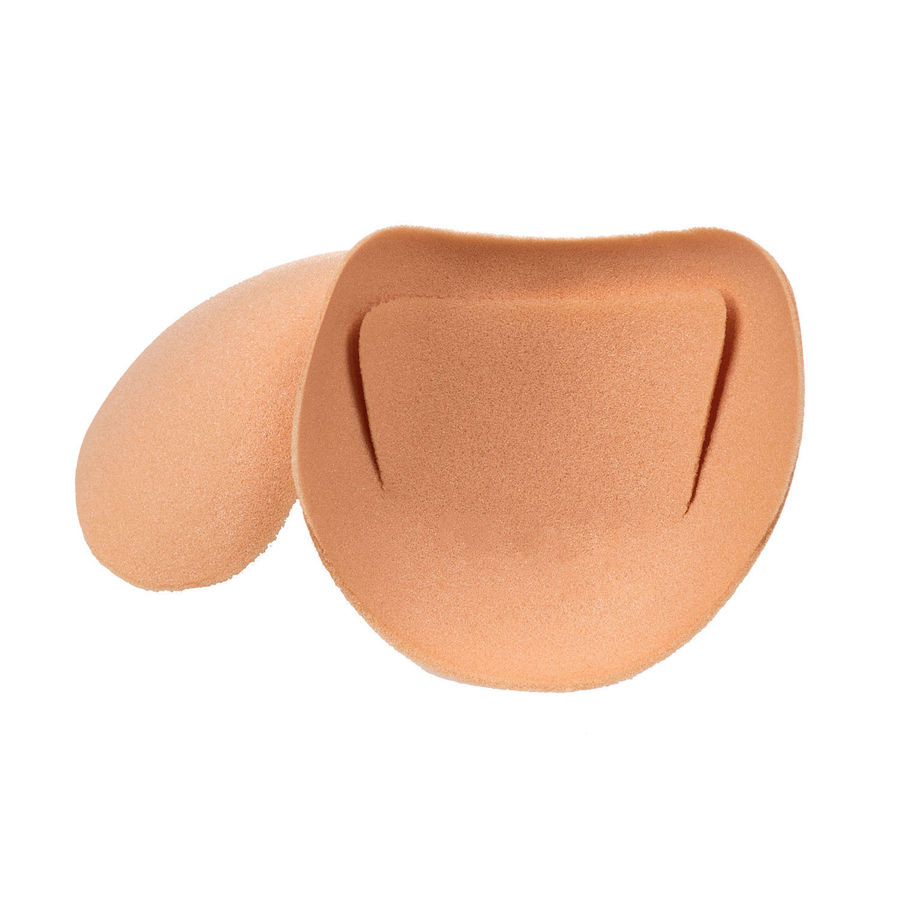Protecteurs d'épaules support beige — BYE BRA - ACCESSORIES