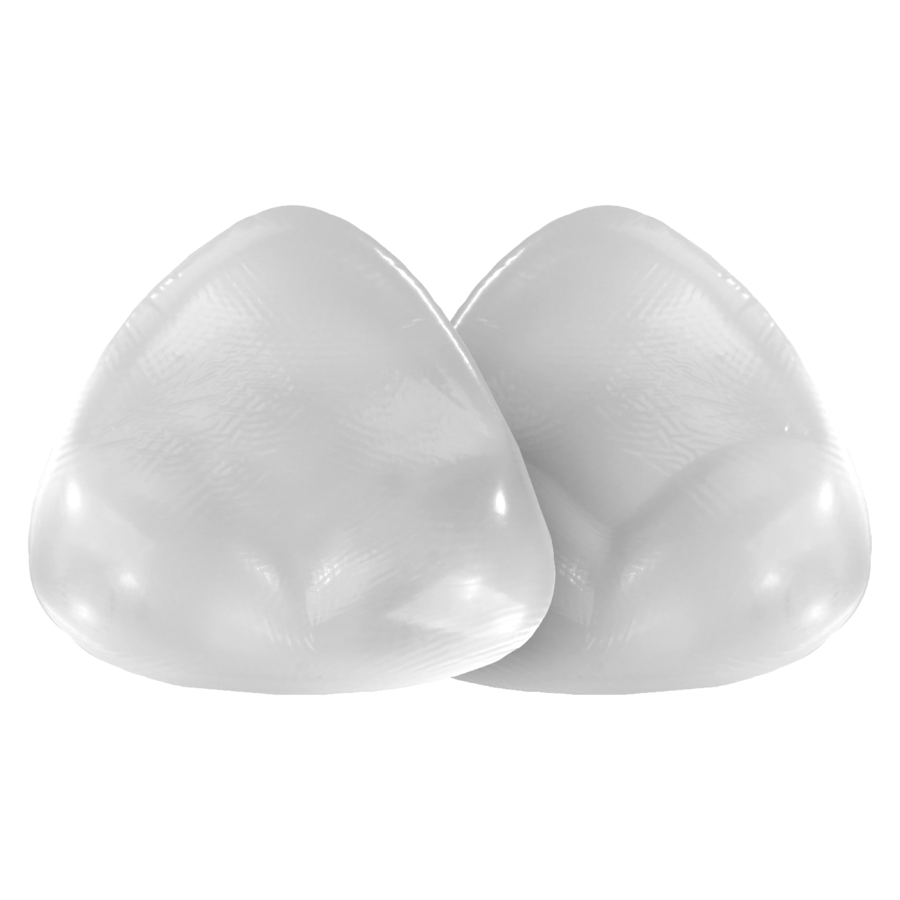 Coussinets push-up imperméables — BYE BRA - PULL UPS