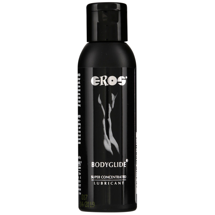 Lubrifiant silicone super concentré Bodyglide — EROS CLASSIC LINE