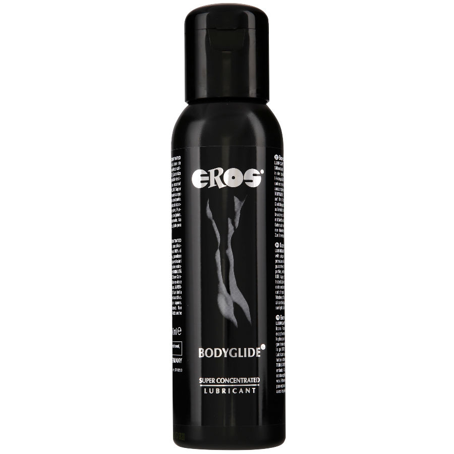 Lubrifiant silicone super concentré Bodyglide — EROS CLASSIC LINE