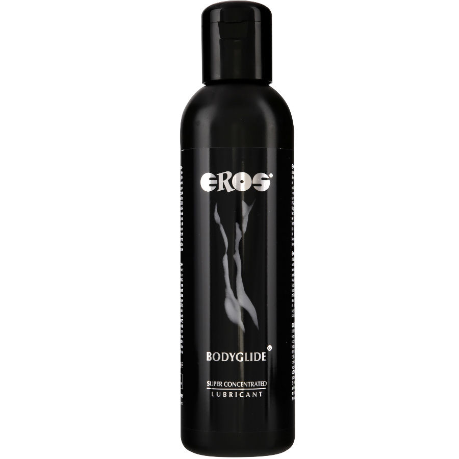 Lubrifiant silicone super concentré Bodyglide — EROS CLASSIC LINE