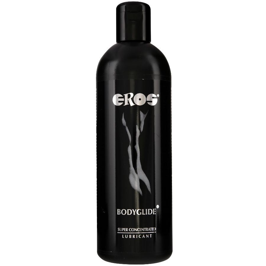 Lubrifiant silicone super concentré Bodyglide — EROS CLASSIC LINE