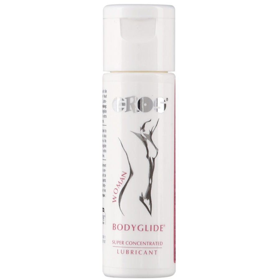 Bodyglide lubrifiant silicone super concentré pour femmes — EROS CLASSIC LINE
