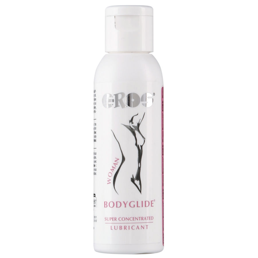 Lubrifiant silicone superconcentré Bodyglide femme — EROS CLASSIC LINE