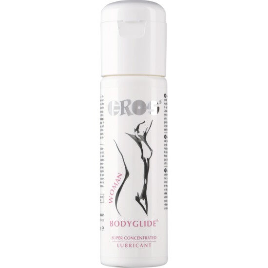 Lubrifiant silicone superconcentré bodyglide — EROS CLASSIC LINE