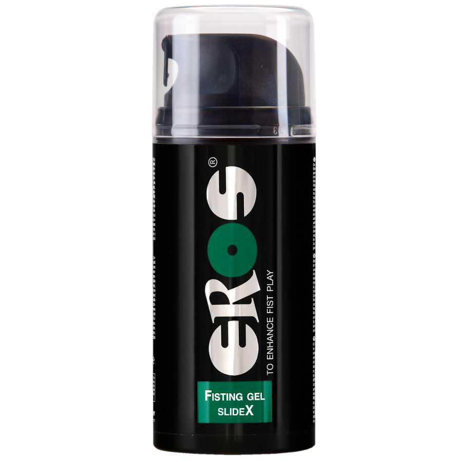 Gel lubrifiant longue durée pour jeux anaux — EROS CLASSIC LINE