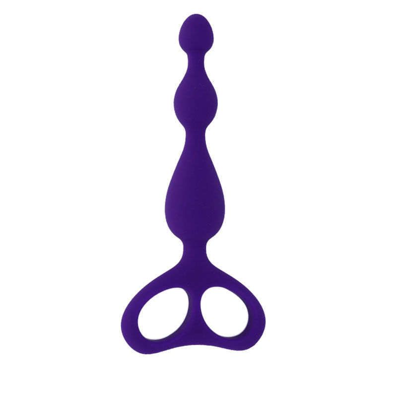 Dilatateur anal progressif Danti — INTENSE ANAL TOYS