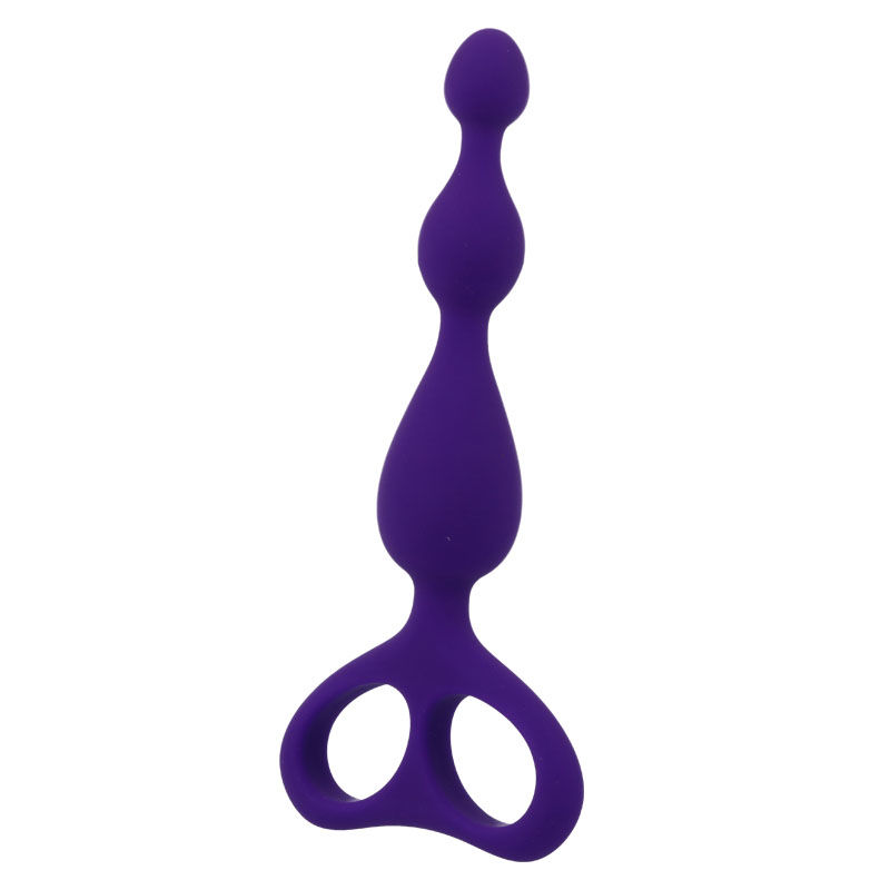 Dilatateur anal progressif Danti — INTENSE ANAL TOYS