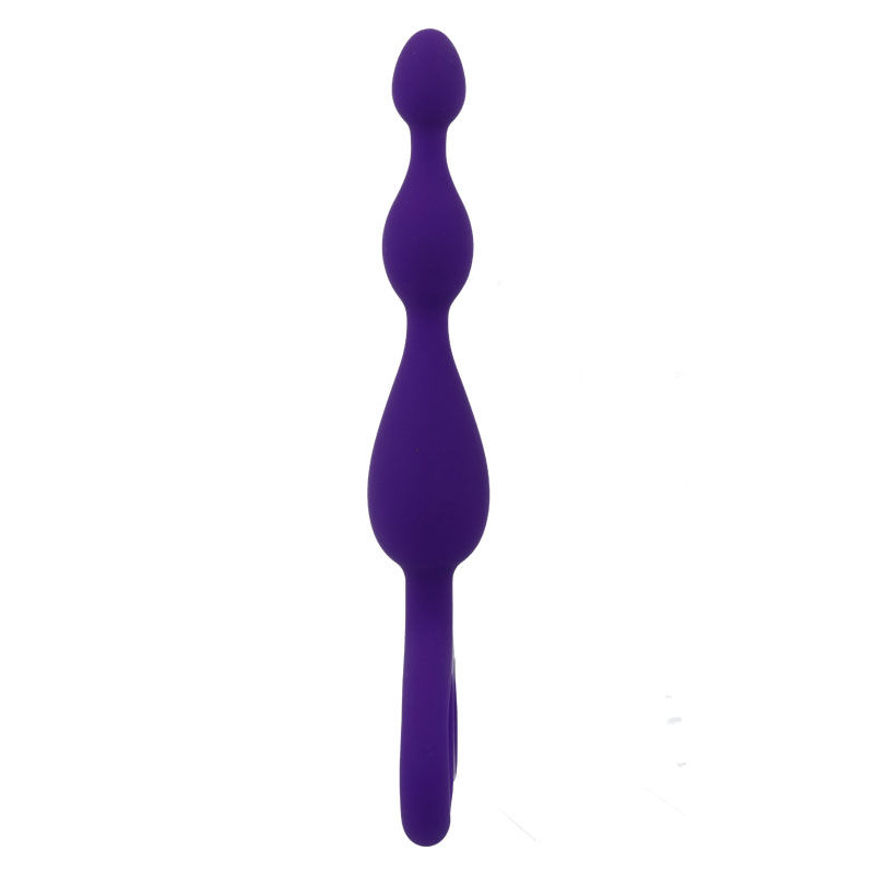 Dilatateur anal progressif Danti — INTENSE ANAL TOYS