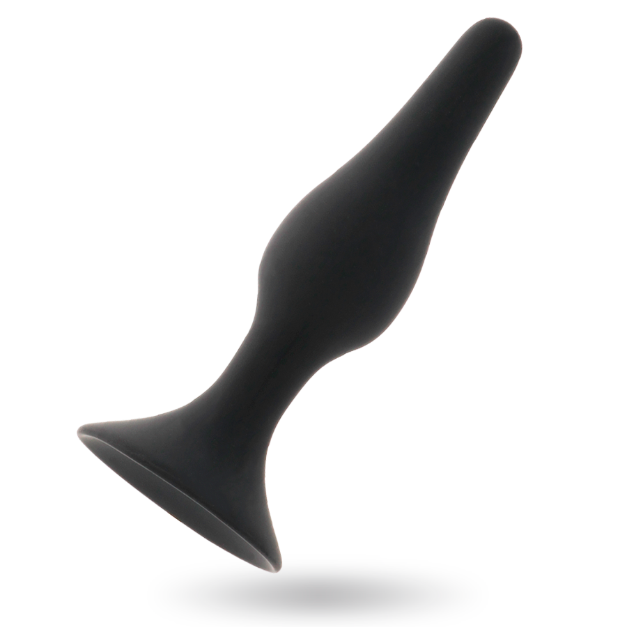Dilatateur anal progressif niveau 3 — INTENSE ANAL TOYS