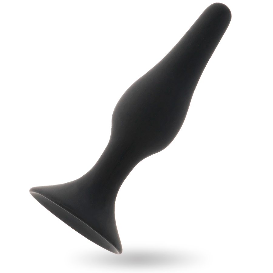 Plug anal progressif niveau 4 — INTENSE ANAL TOYS