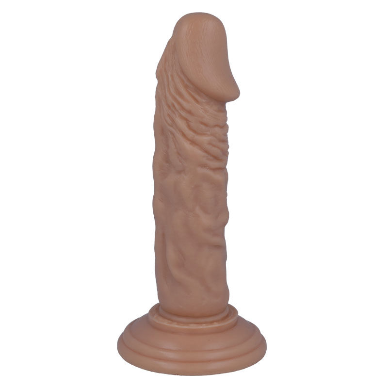 Gode réaliste 16,2 cm — MR. INTENSE