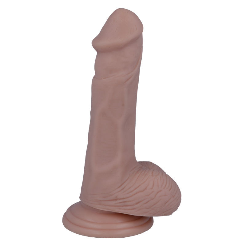 Dildo réaliste 16,5 cm — MR. INTENSE DILDOS
