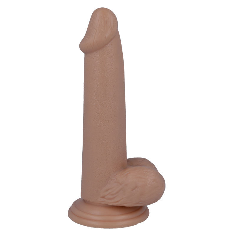 Dildo réaliste 18 cm à ventouse — MR. INTENSE DILDOS