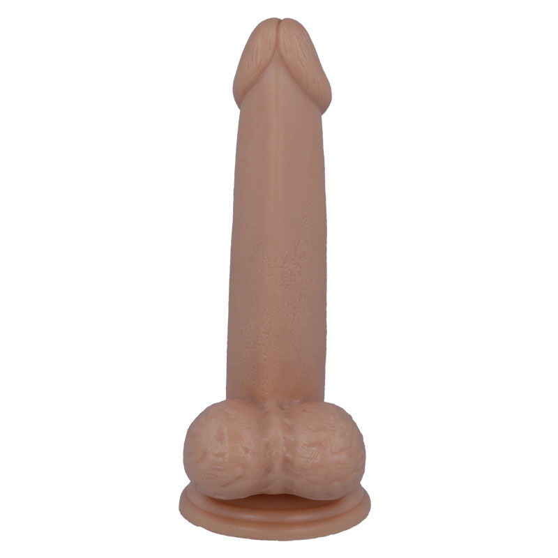 Dildo réaliste 18 cm à ventouse — MR. INTENSE DILDOS