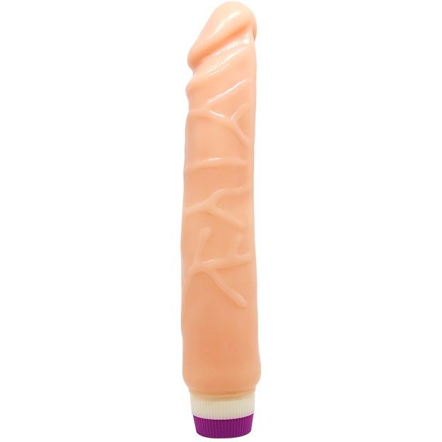 Vagues de plaisir réaliste vibrant 25,5 cm — BAILE