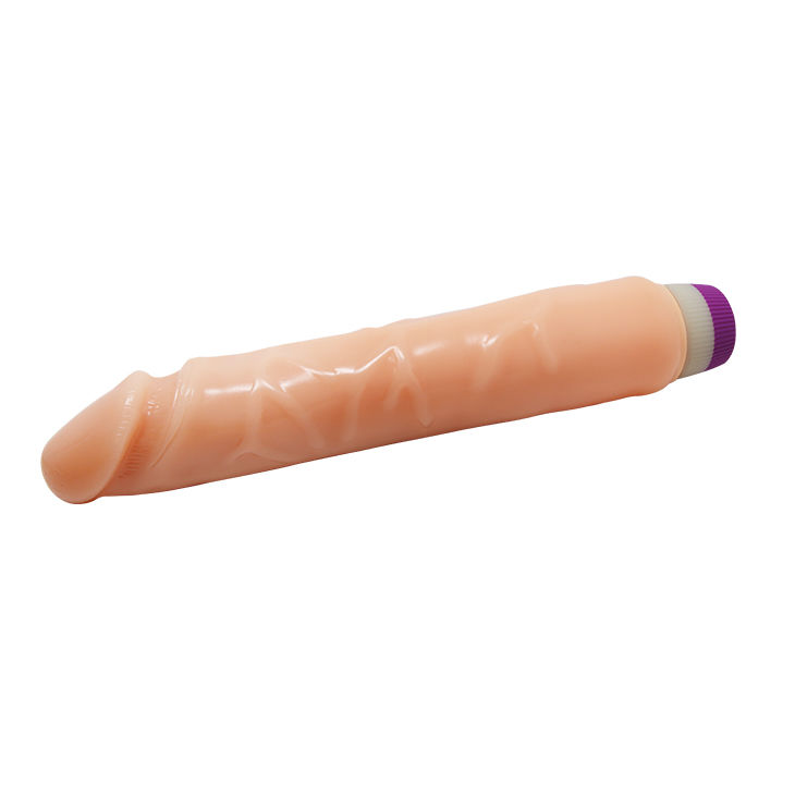 Vagues de plaisir réaliste vibrant 25,5 cm — BAILE