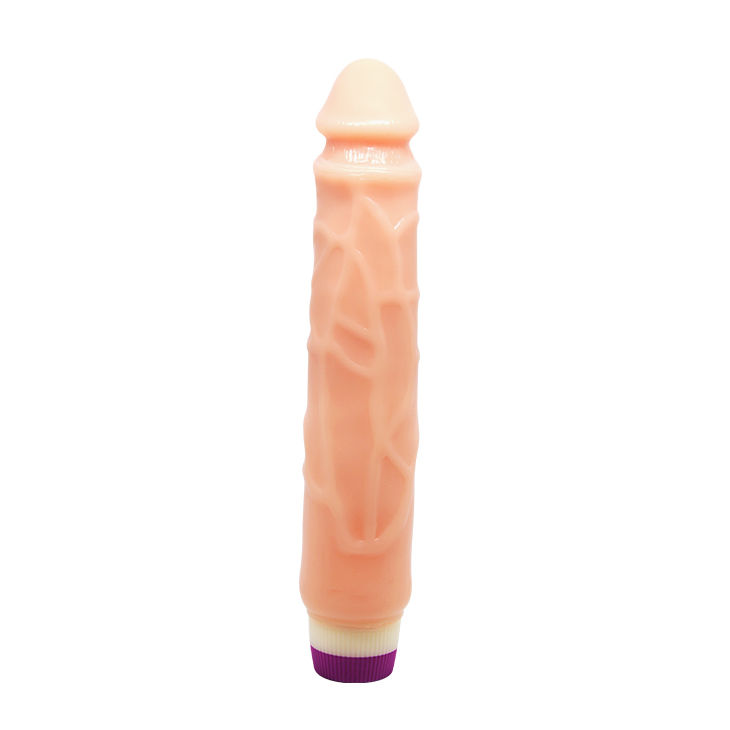 Vagues de plaisir réaliste vibrant 25,5 cm — BAILE